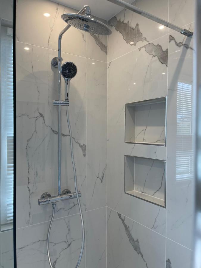 Bella Mia - Chic Apartment Near Orly Rport 15Mns Frm Paris Choisy-le-Roi Exteriör bild